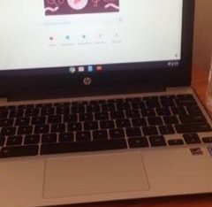 Chrome Book