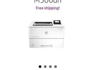 HP LaserJet Pro Interprise M506DN (F269A)