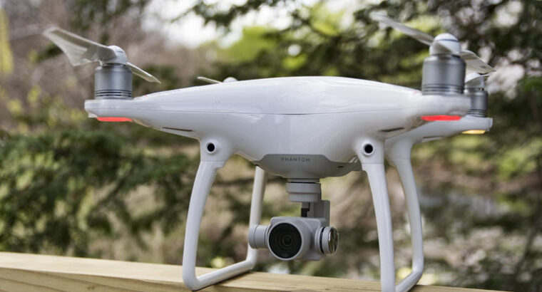 Best 4K Drone with GPS